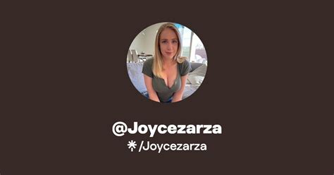 joycezarza onlyfans|Joycezarza Onlyfans Vidéos Porno 